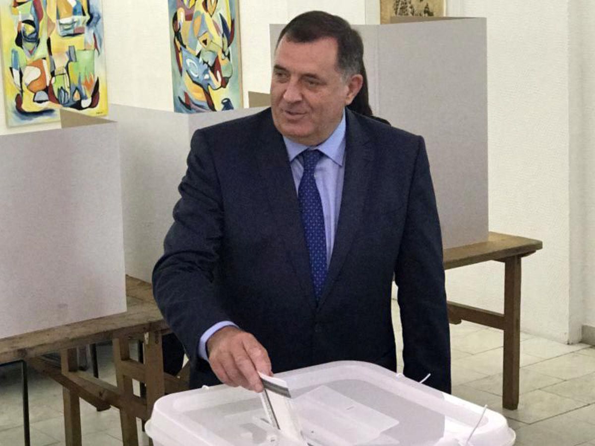 Interese Hrvata u Republici Srpskoj zastupat će Hrvati iz srpskih stranaka
