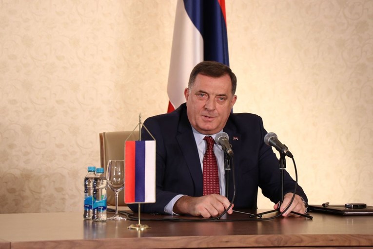 Dodik: Stanje u BiH isto je kao pred rat, za sve su krivi Bošnjaci