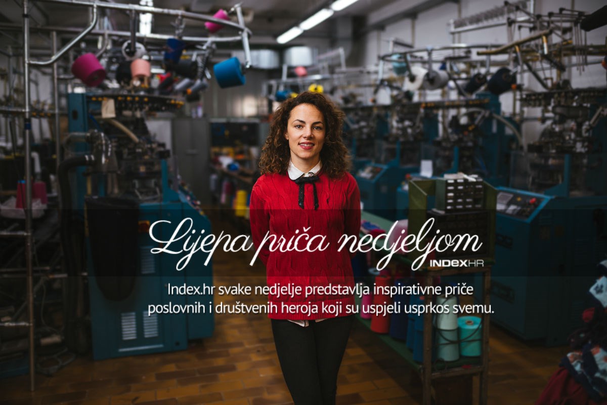 Nakon Hrvatske, bivša olimpijka sa sportskim čarapama planira pokoriti Europu