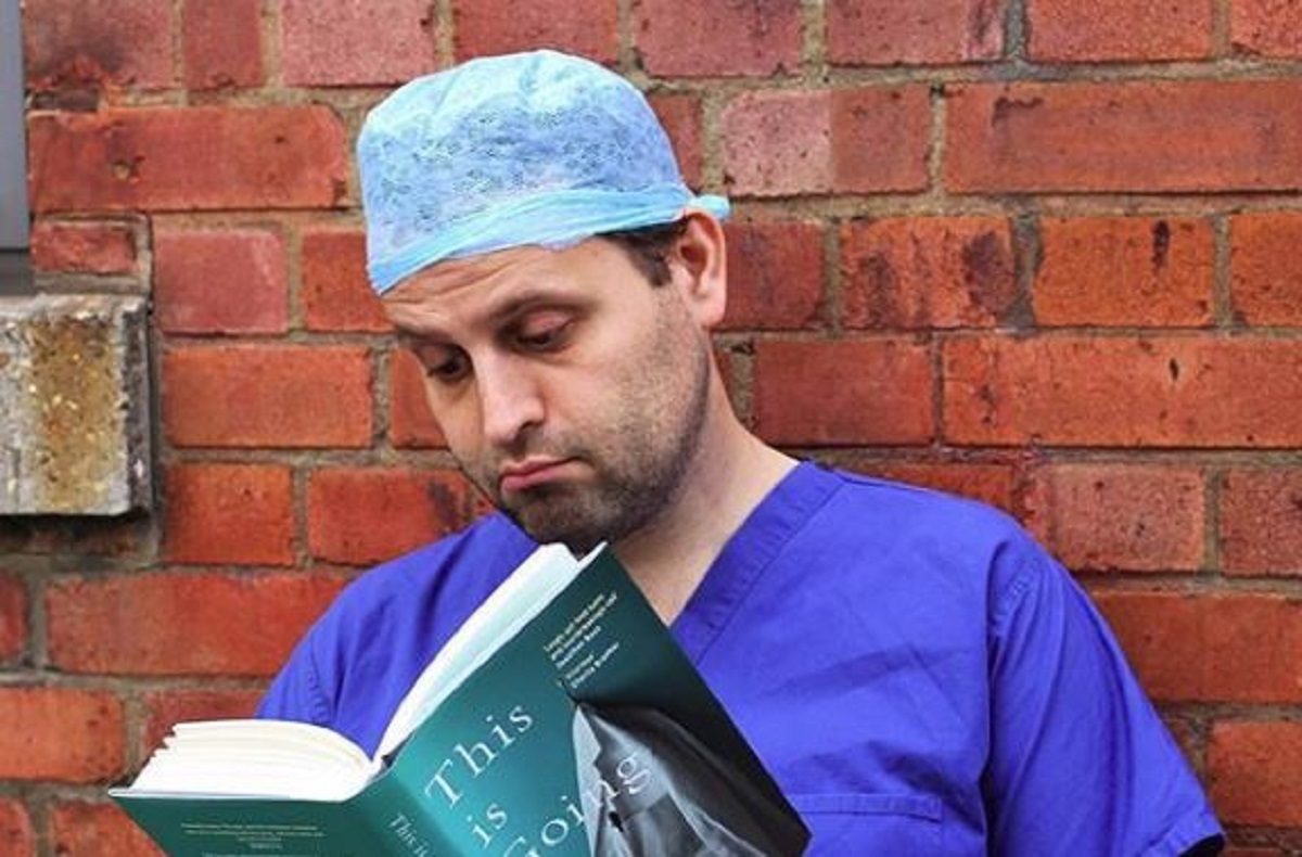 Doktor opisao najodvratnije iskustvo s pacijenticom u rodilištu