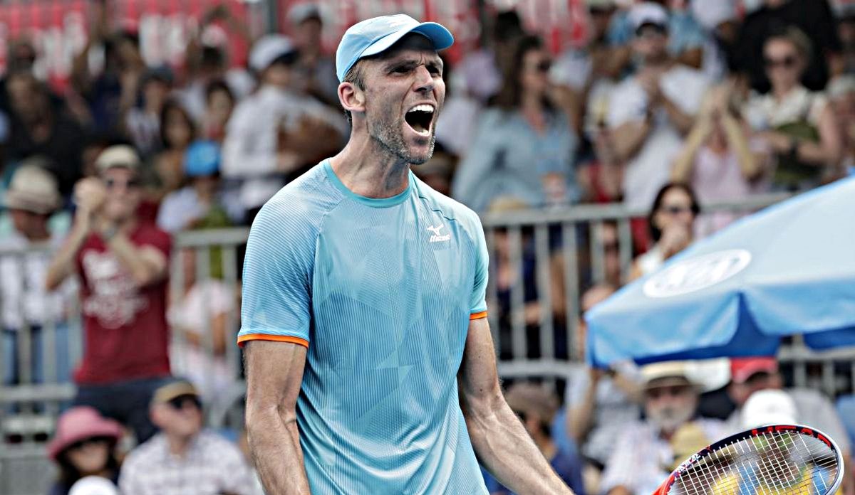 Nepobjedivi Karlović se plasirao u osminu finala Indian Wellsa