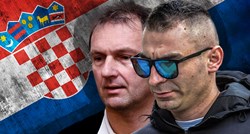 Hrvatska u jednoj rečenici: Šef policije u bijegu, "Daruvarac" ide na slobodu