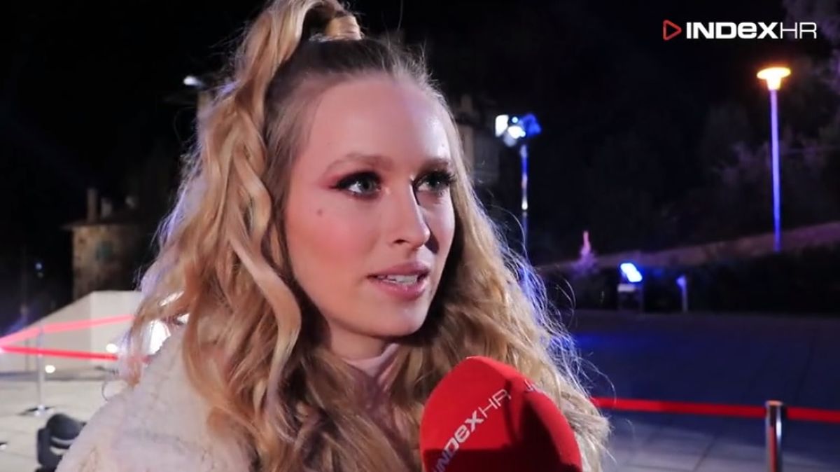 Domenica nam je otkrila svog favorita na Dori: "Voljela bih da ona pobijedi"