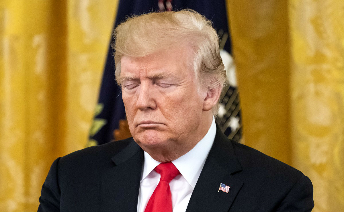 Iran traži od Međunarodnog suda pravde da ukine sankcije koje je uveo Trump