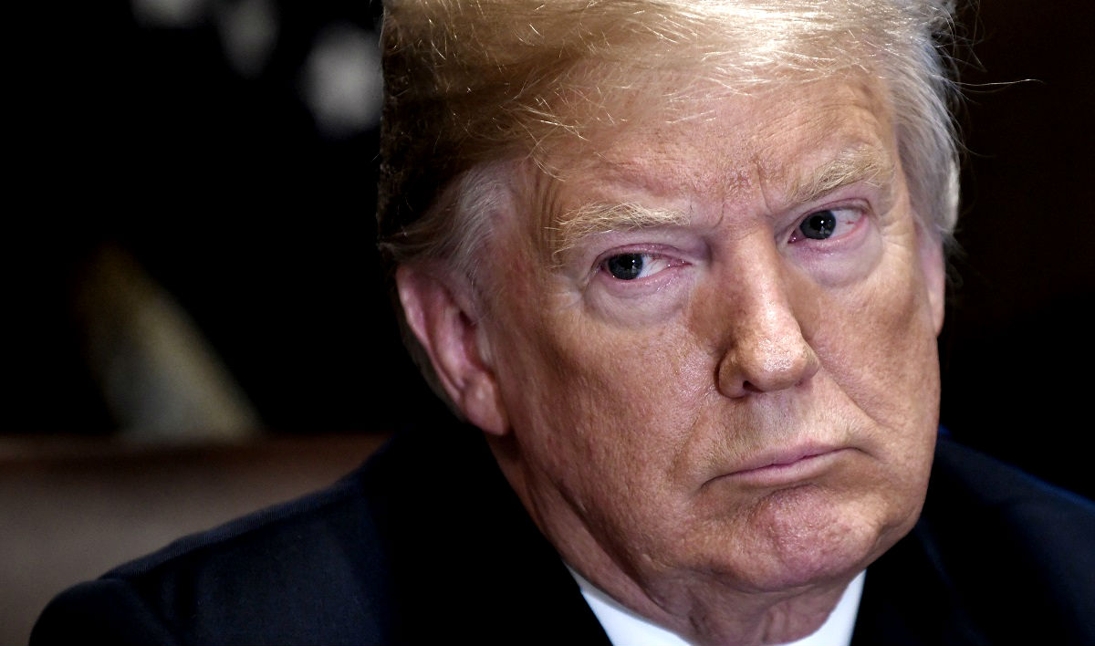 Trump: Nijedan američki predsjednik nije bio toliko tvrd prema Rusiji kao ja