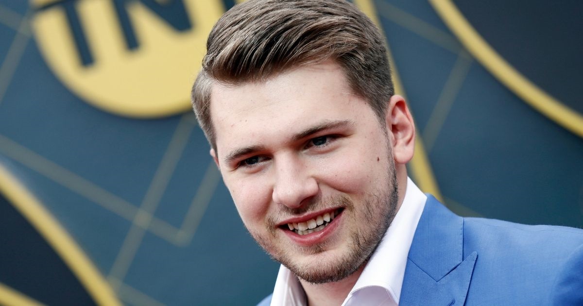 Dončić je nagradu za novaka godine dobio skoro jednoglasno