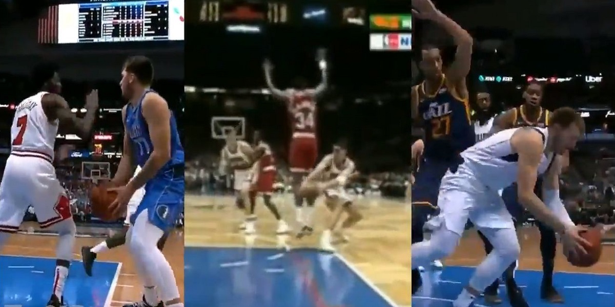 "Kao da gledam Dražena": Dončić oduševio slanjem najboljeg NBA braniča po ćevape