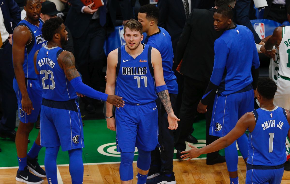 Stigli novi rezultati All-Star glasova: Dončić ih ima više od Curryja
