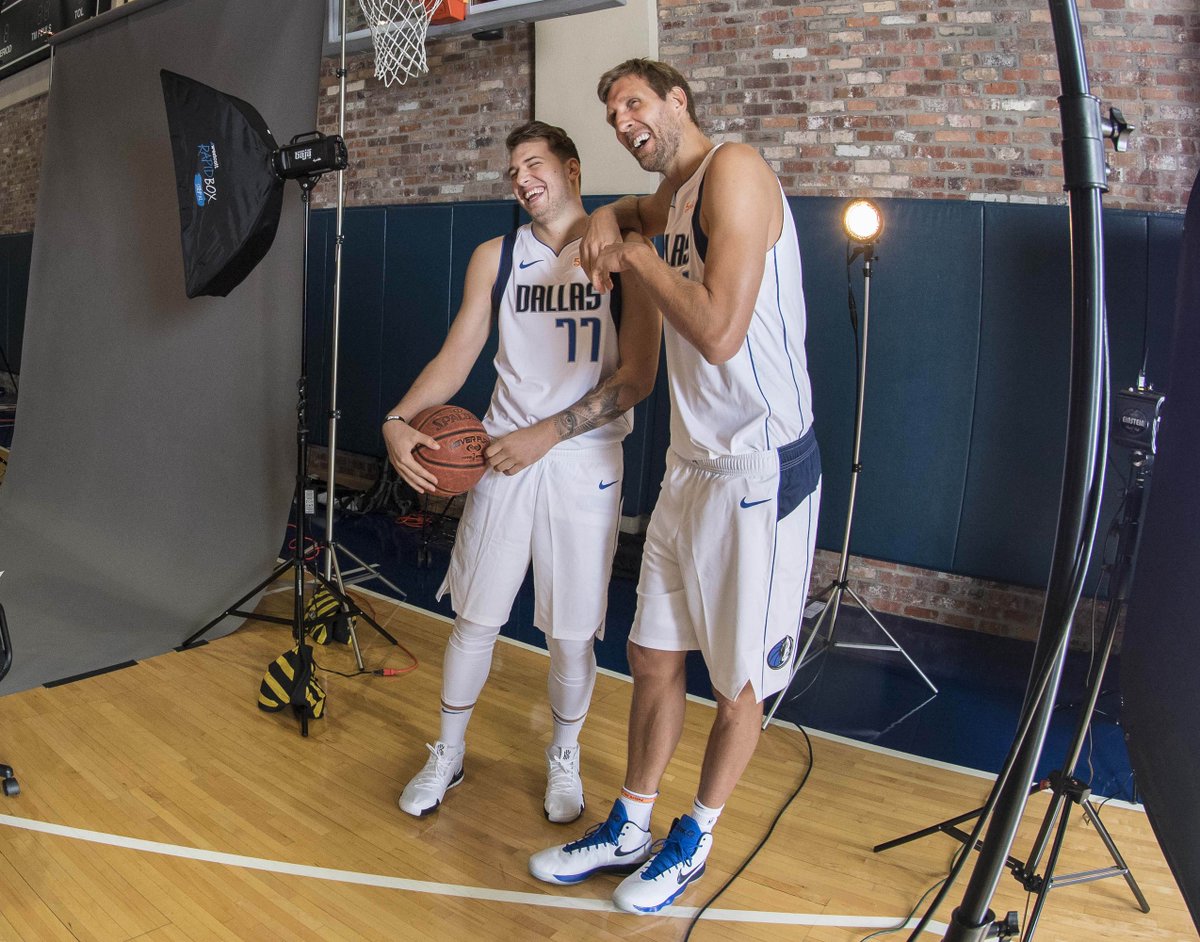 Slovensko čudo od djeteta će u NBA ligi biti u prvoj petorci, ali...