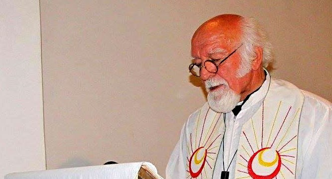 Američki biskupi objavili popis zlostavljača djece, na njemu je i don Ivan Turić