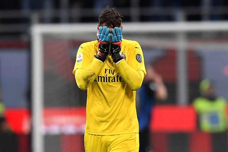 Milan protiv Tudorovog Udinesea zbog ozljeda ostao bez dva važna igrača
