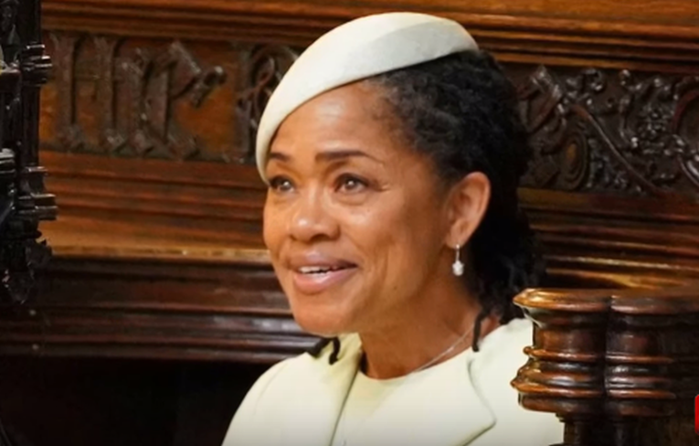 Pogledajte u kakvom je luksuzu majka Meghan Markle putovala u Englesku