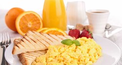 Nutricionistice otkrivaju što jesti za doručak da biste bili siti do ručka