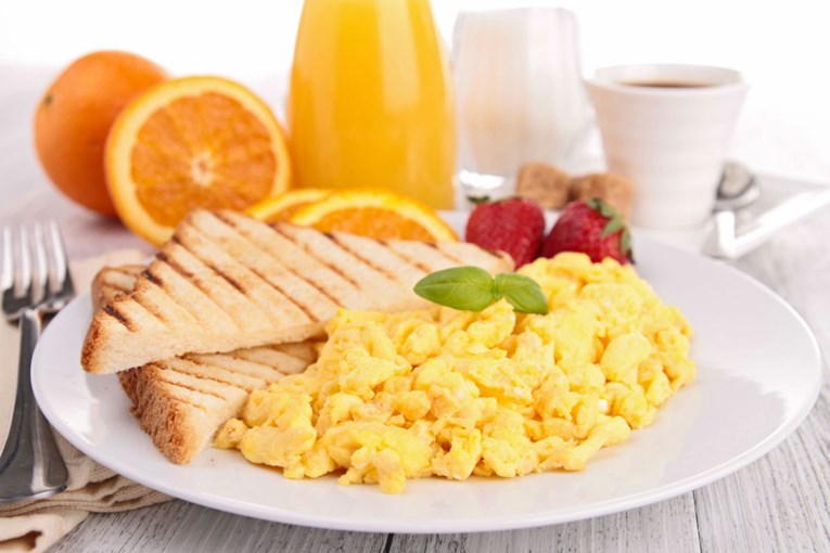 Nutricionistice otkrivaju što jesti za doručak da biste bili siti do ručka