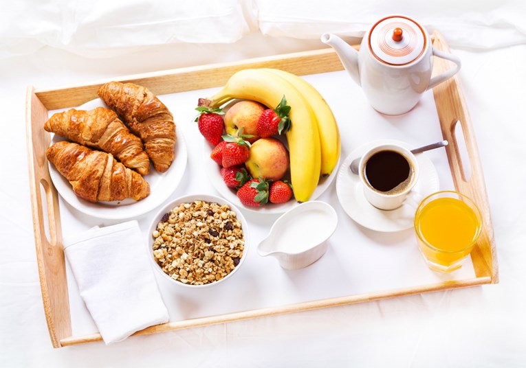 Loše vijesti: Vaše omiljeno voće ipak ne biste trebali jesti za doručak!