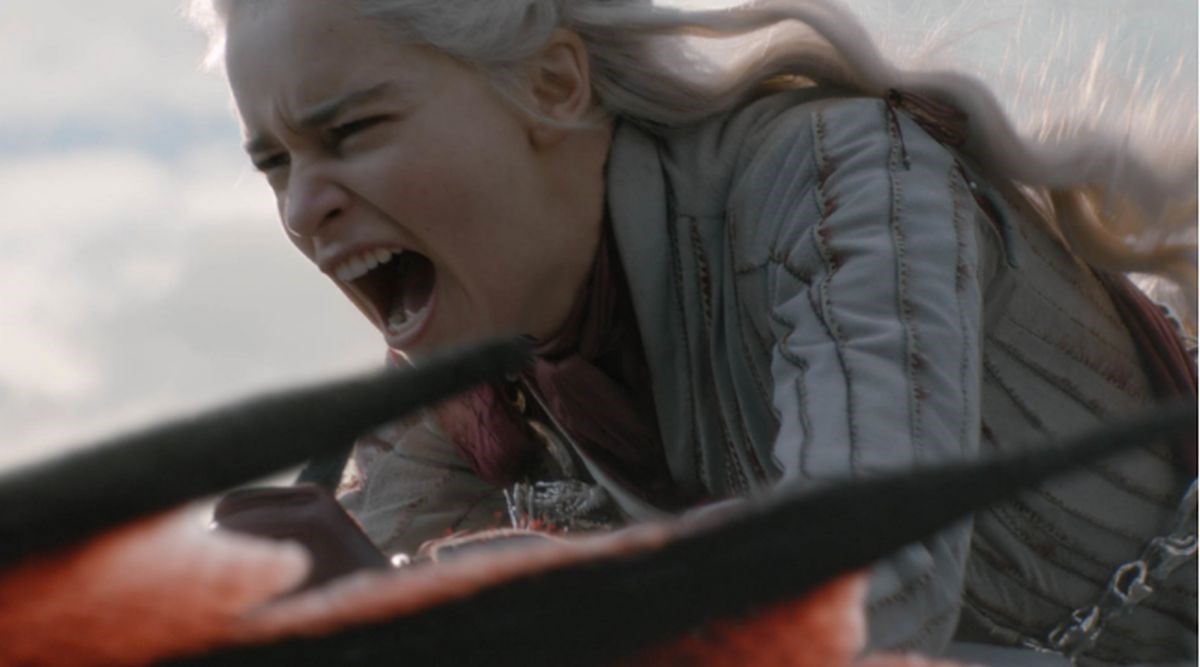 Prema ovoj teoriji kraljicu Daenerys mogla bi dočekati zaista stravična sudbina