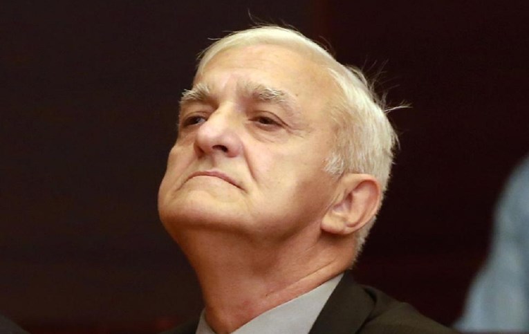 Kapetan Dragan sutra ide pred sud. Hoće li ga pustiti na slobodu?