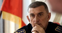 Vlada Federacije BiH prihvatila ostavku šefa policije