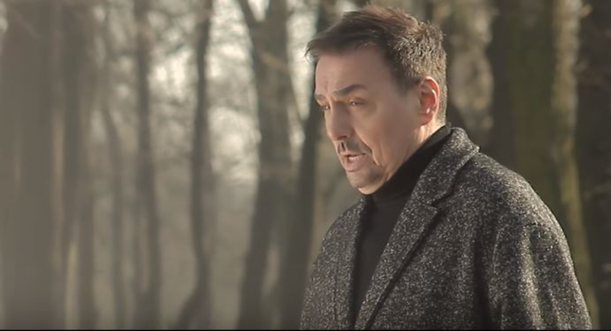 Severinin svekar završio u bolnici