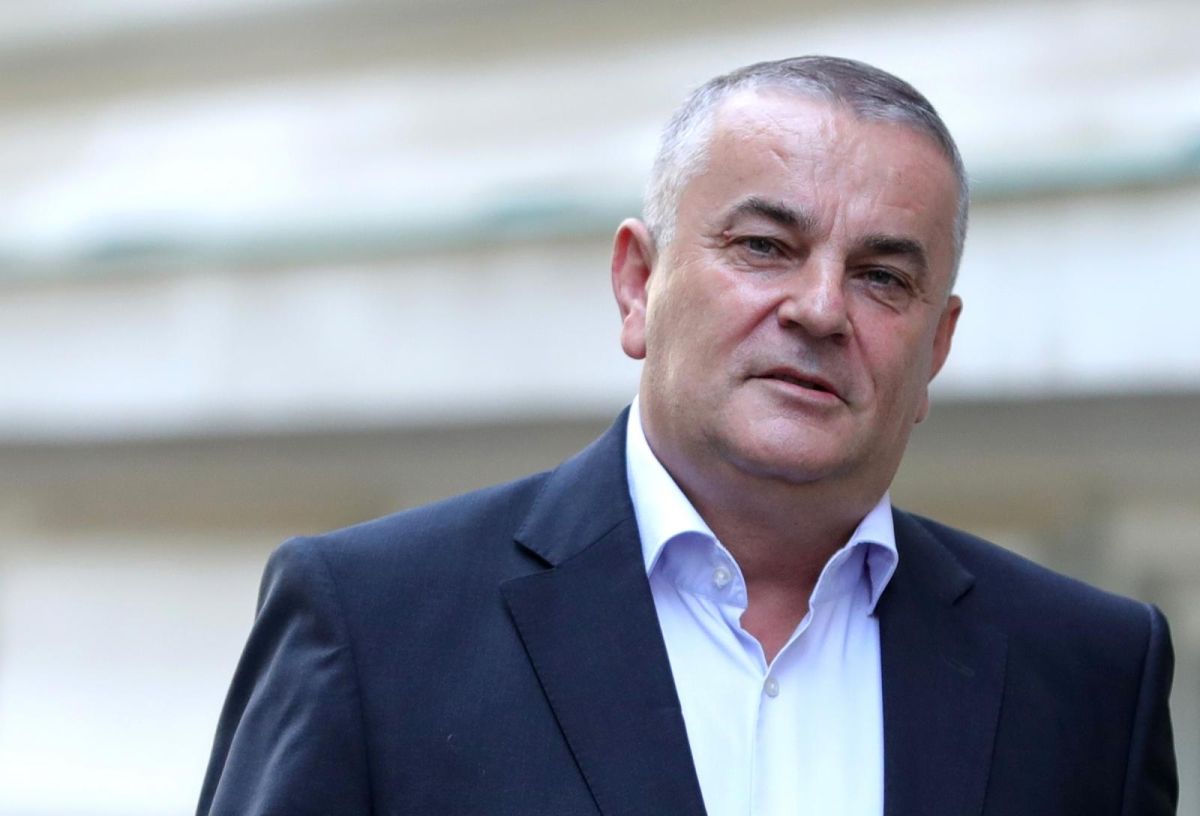 Suđenje Kalmeti, svjedok: "U prtljažnik auta ubacio sam milijun kuna u gotovini"