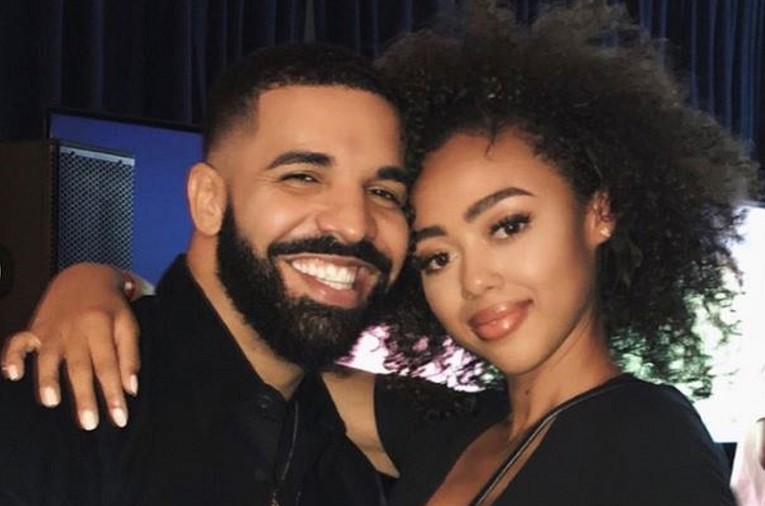 Nakon Rihanne i J. Lo, Drake sad ima jedva punoljetnu curu