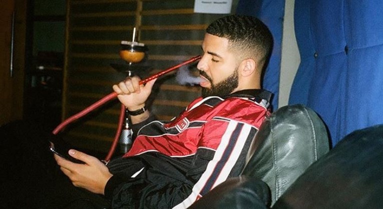 Poznati reper napao Drakea: Znam da imaš dijete koje skrivaš