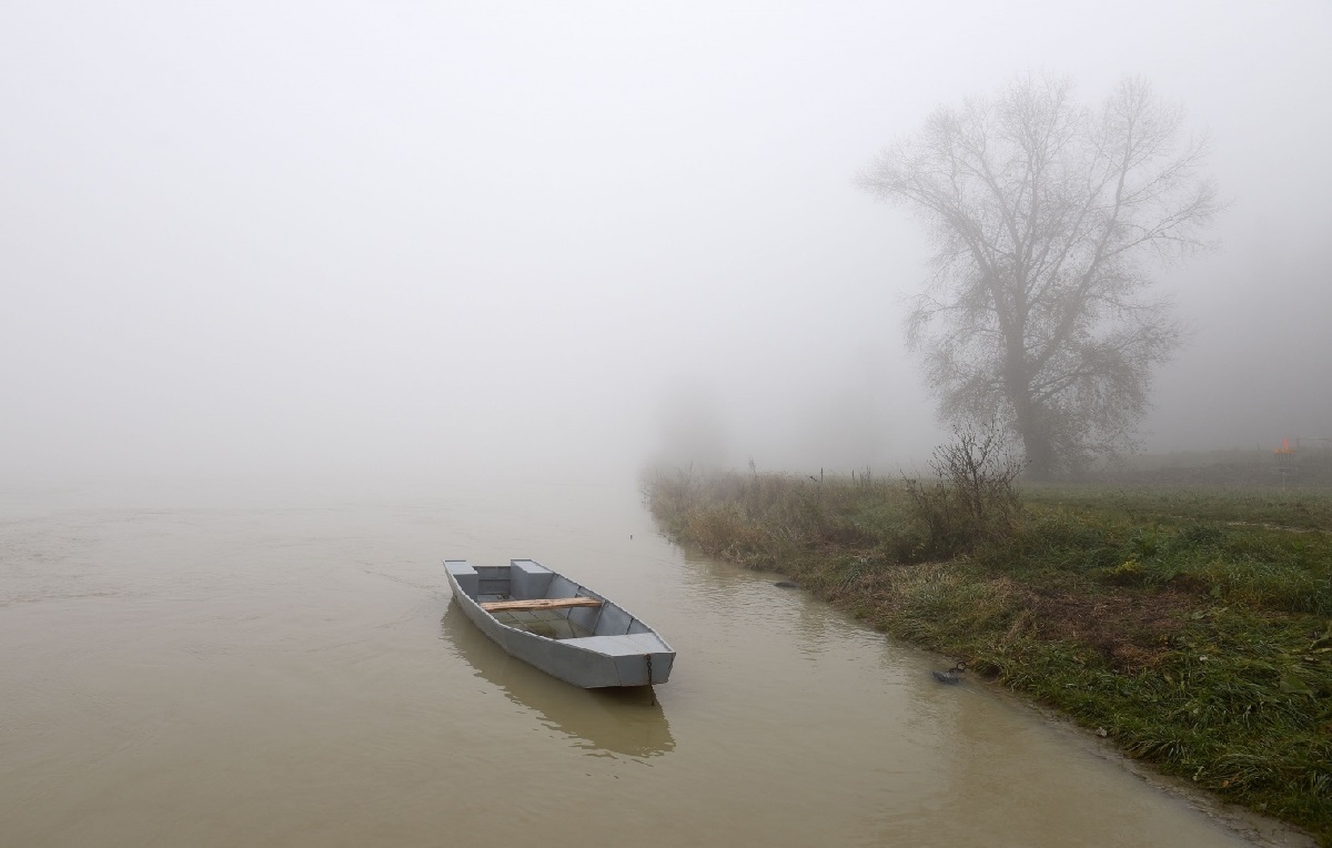 Muškarac se utopio u Dravi kod Varaždina