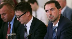 Predsjednik Federacije BiH neće potpisati zakon štetan po Hrvate