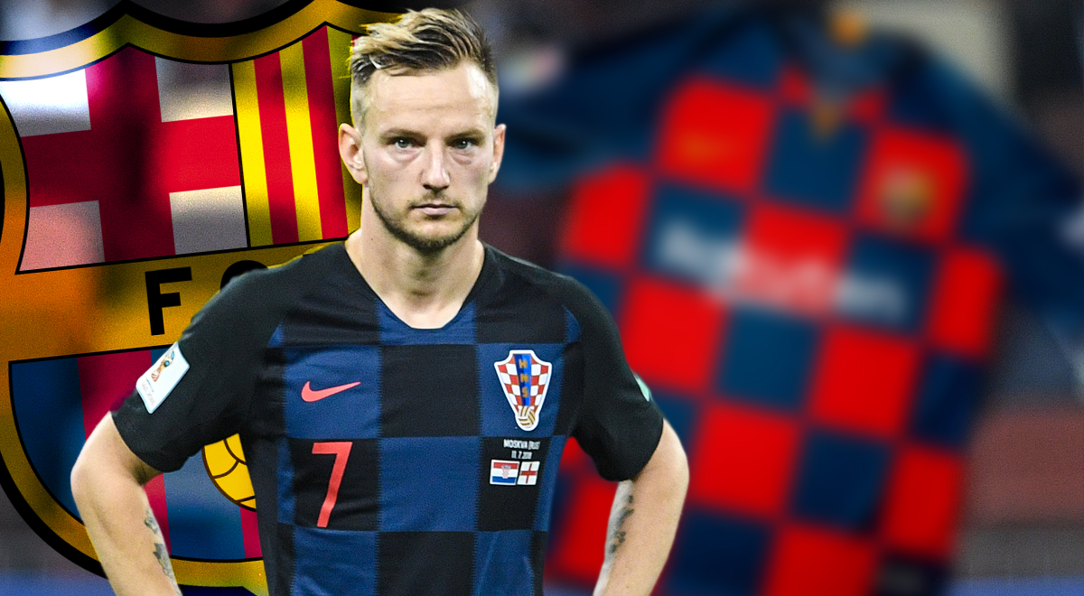 Barcelona kopirala dres kojim je Hrvatska došla do srebra