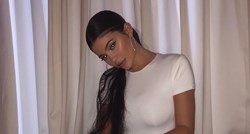 Kylie Jenner začinila outfit neonskim štiklama i torbicom od 40 tisuća kuna