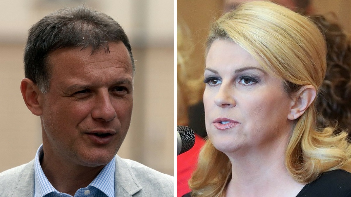 Njonjo: Kolinda će imati potporu HDZ-a