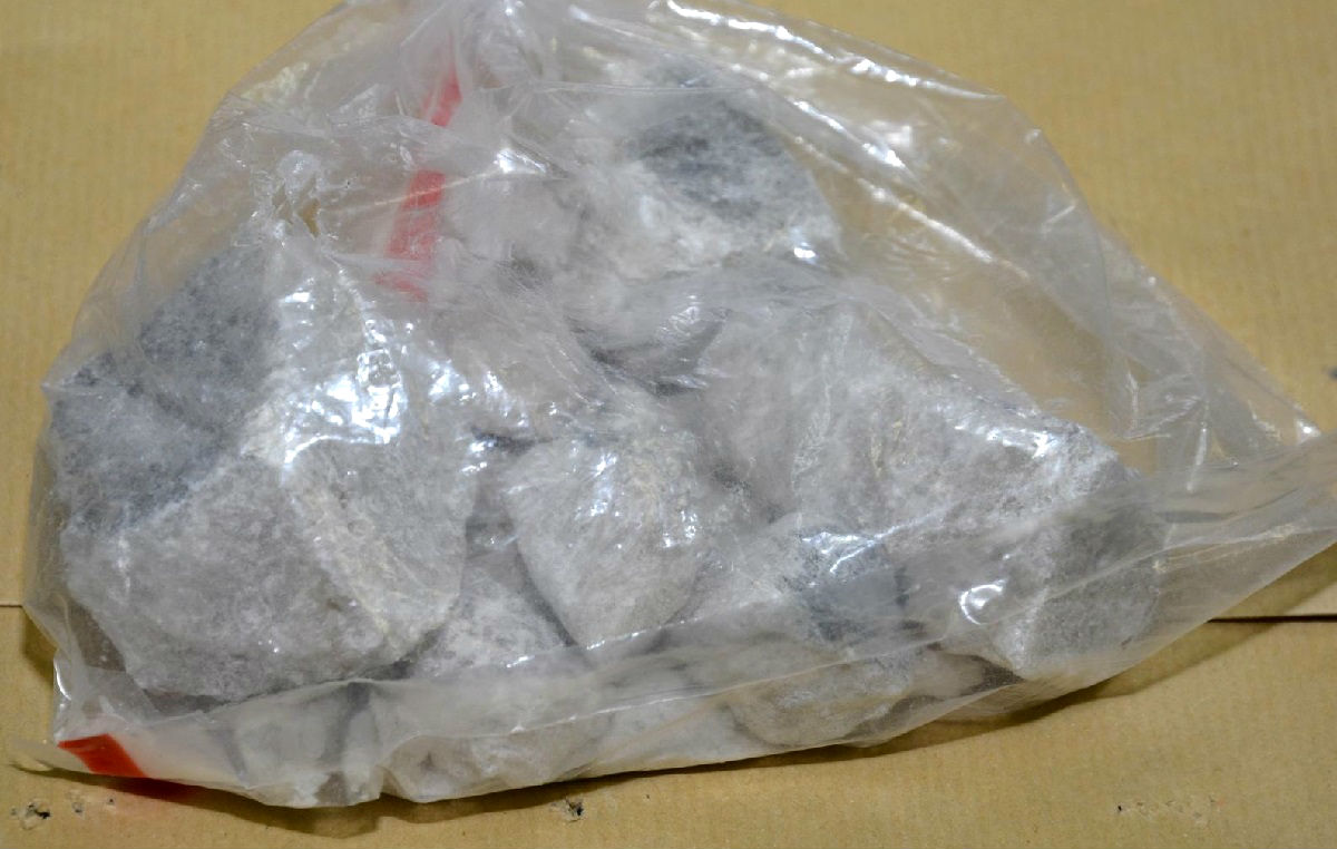 Dvojac iz Nove Gradiške kupovao drogu na internetu, ulovila ih policija