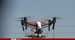 Dronovi više od 24 sata blokiraju londonski aerodrom. Kako je to moguće?