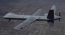 SAD priznao da im je Iran srušio dron