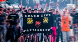 Kako je Hajduk izgubio Dalmaciju