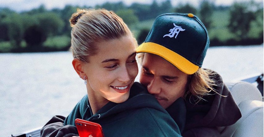 Sada je službeno: Justin i Hailey potvrdili brak na Instagramu