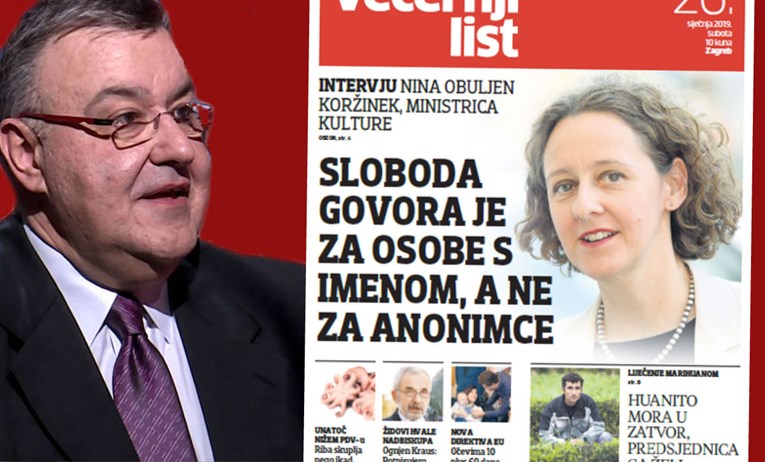 Više od govora mržnje i fake newsa, političari preziru jedino slobodu govora