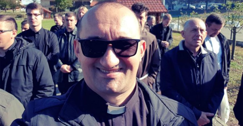 Varaždinska biskupija brani župnika koji prodaje imena na križevima