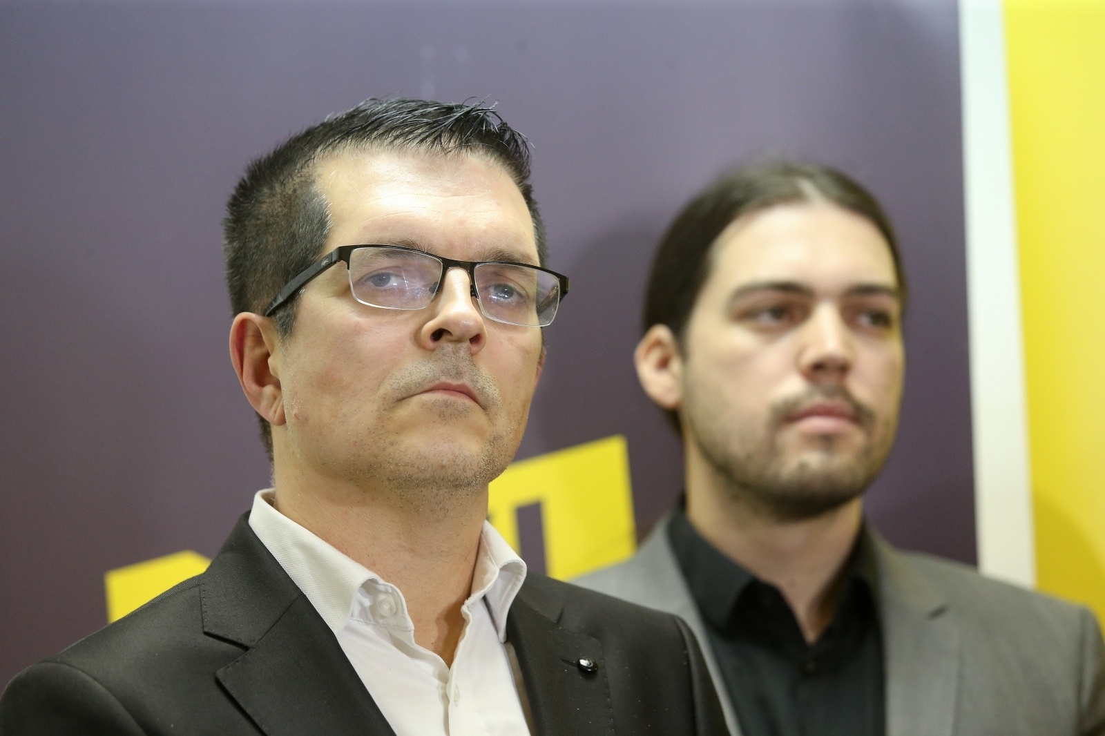 Bunjac: Mirovinski sustav je propao
