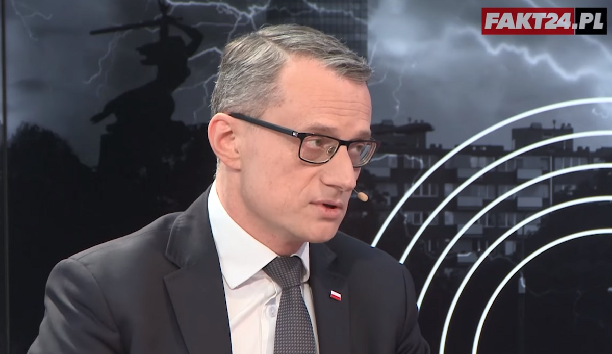 Poljskog veleposlanika ispljuvali u Izraelu