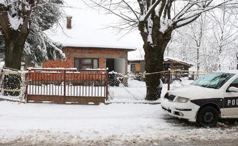 Nađena bomba u kući u kojoj je monstrum ubio djecu, majka na psihijatriji