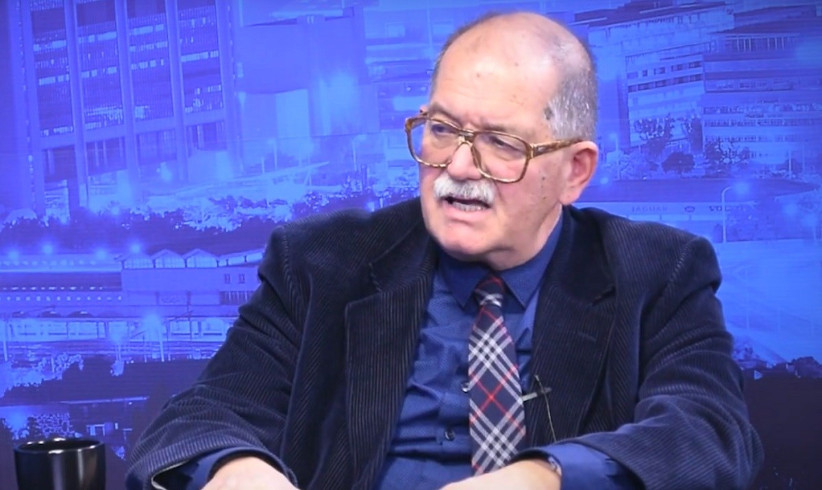 Bivši srpski veleposlanik u Vatikanu: "Stepinac je znao za zločine ustaša"