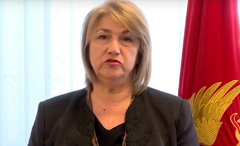 Smijenjena predsjednica jedine stranke Hrvata u Crnoj Gori podnijela tužbu