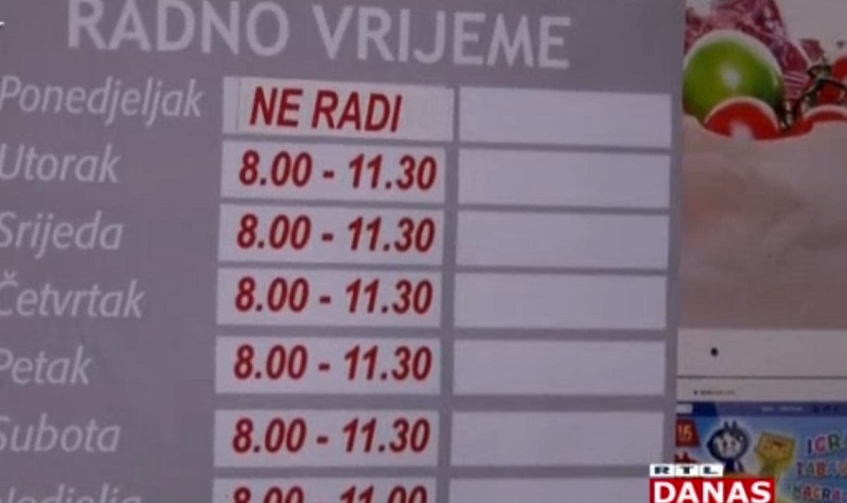 Pomama za poslom na malom hrvatskom otoku: "Javili su se i iz Amerike i Irske"