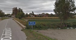 Tragedija u Podravini: U rijeci se utopio 44-godišnji čovjek