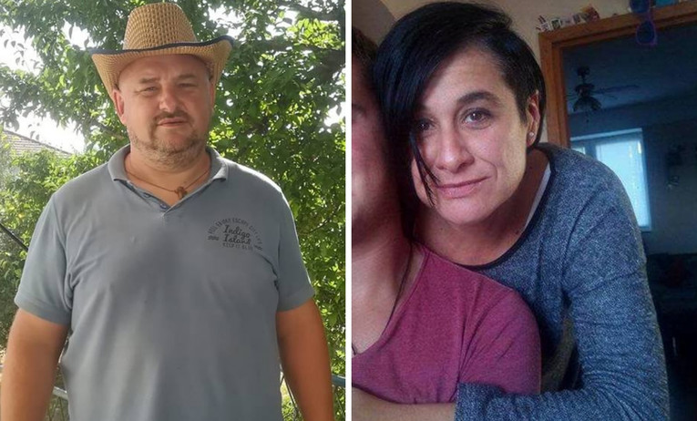 Žena nagrađivanog zadarskog policajca: Uperio mi je pištolj u glavu pred djecom