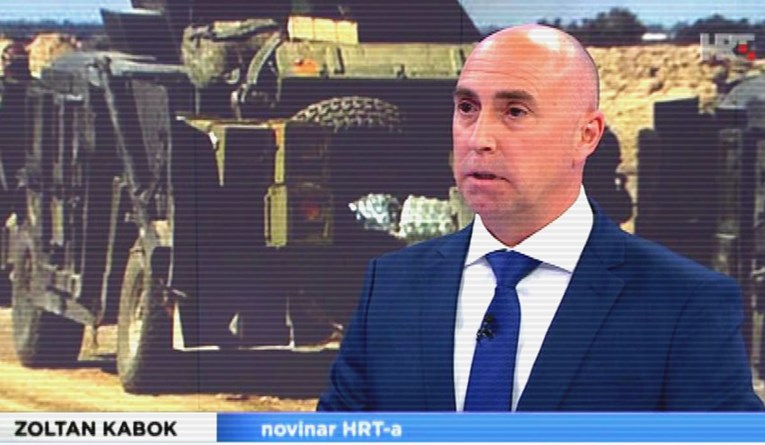 Bivši novinar HRT-a i RTL-a postaje novi glasnogovornik HDZ-a