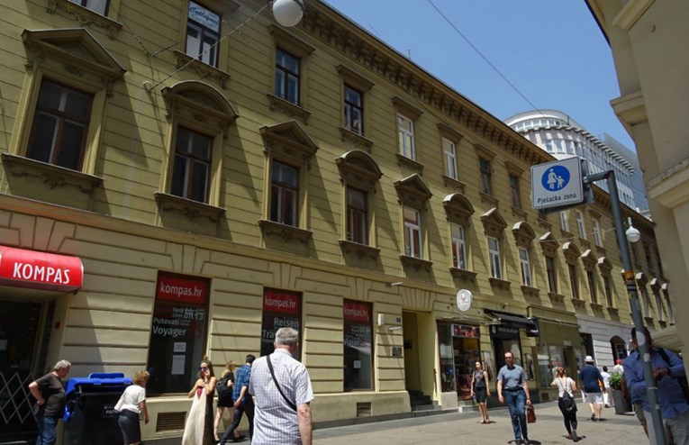 Država iznajmljuje lokale na top lokacijama u Zagrebu, evo što nude