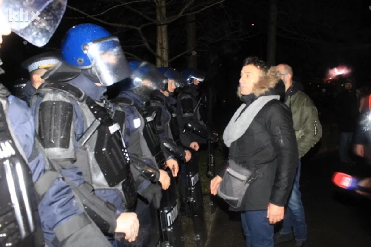 Policija otkrila za što tereti Davora Dragičevića. Nitko ne zna gdje je