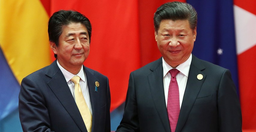 Japanski premijer posjetit će Kinu, želi podići odnose na novu razinu